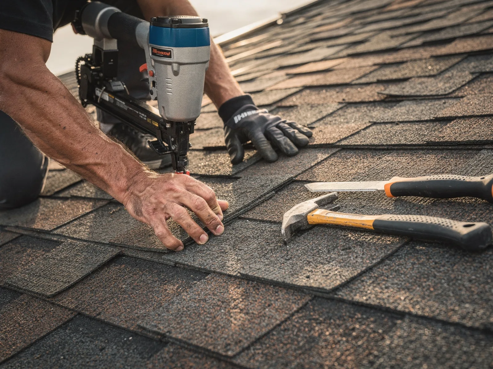 Why choose Roof Repair in Aredale, IA